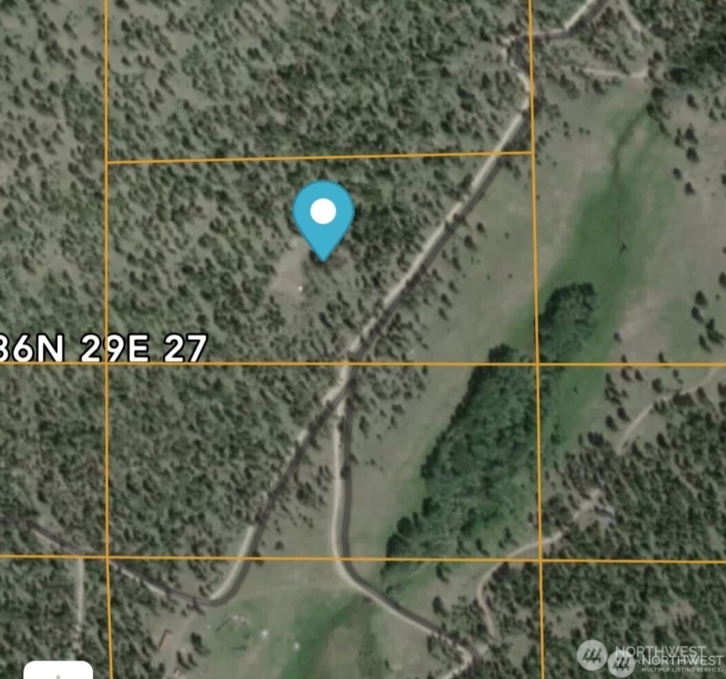 374 Bench Creek Road , Tonasket, WA 98855