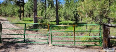 374 Bench Creek Road , Tonasket, WA 98855 - Photo 3