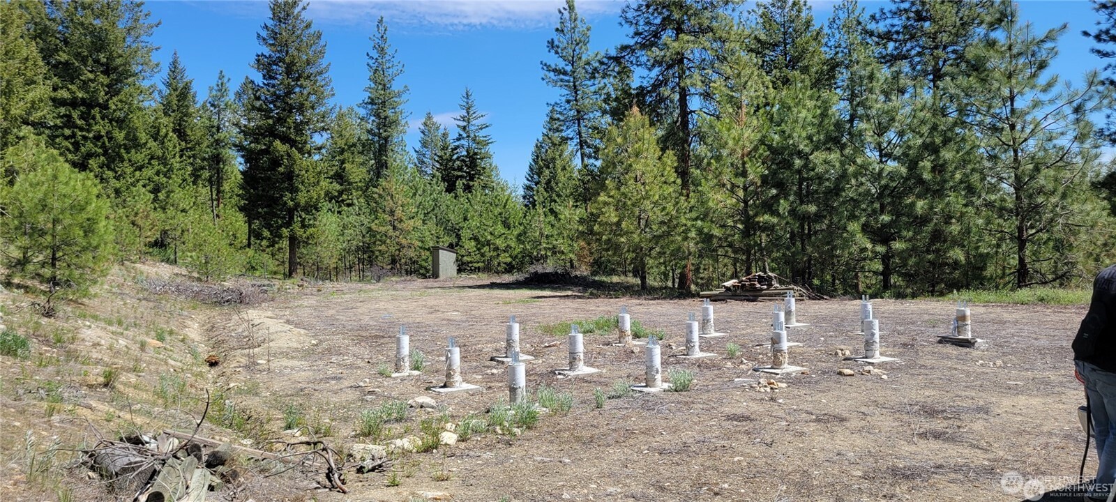 374 Bench Creek Road , Tonasket, WA 98855