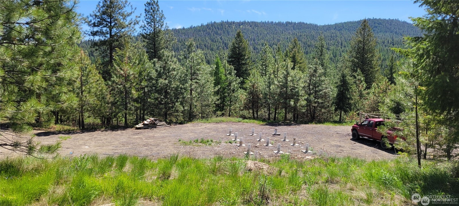 374 Bench Creek Road , Tonasket, WA 98855