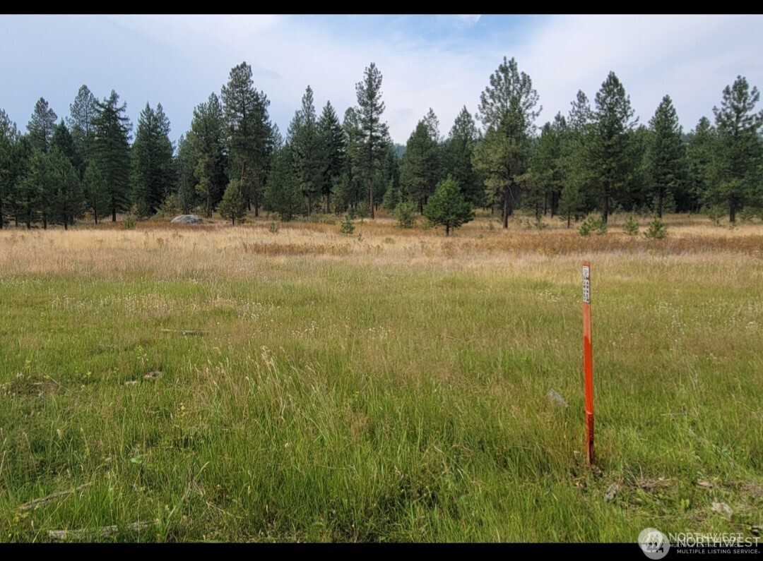 374 Bench Creek Road , Tonasket, WA 98855