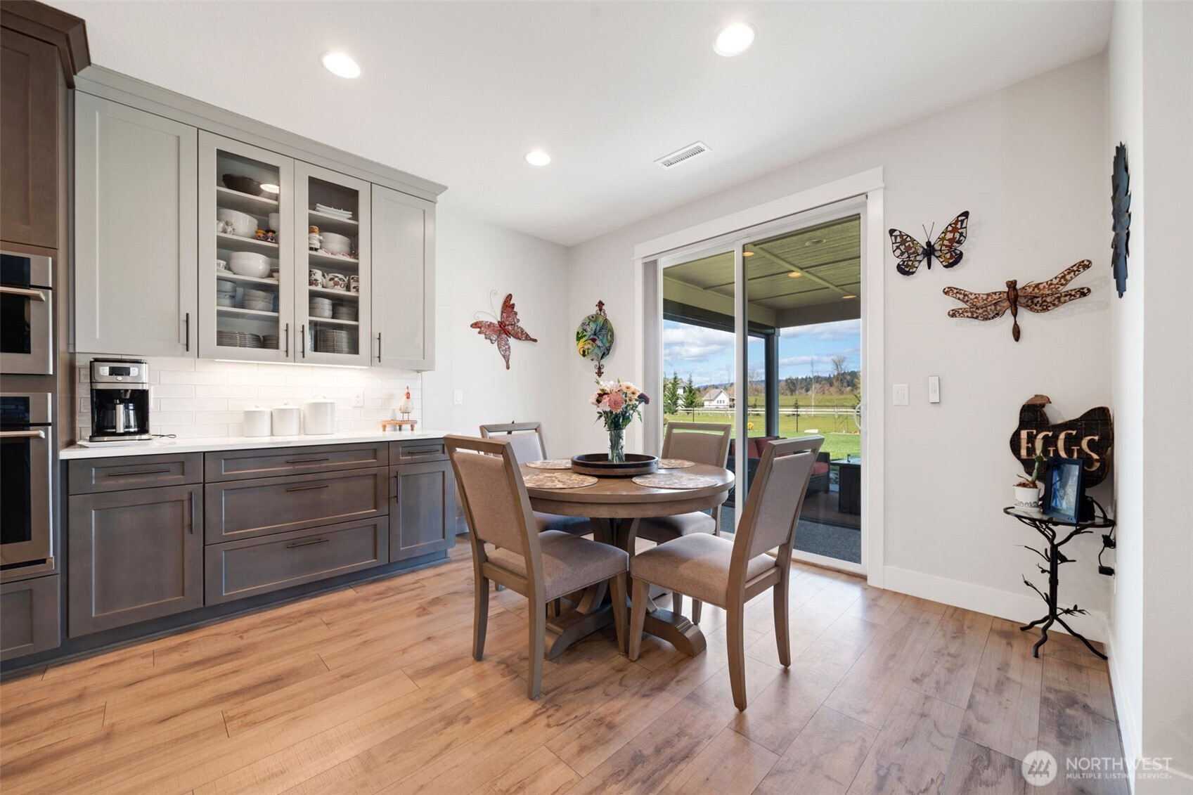 136 KLAZINA Court , Woodland, WA 98674