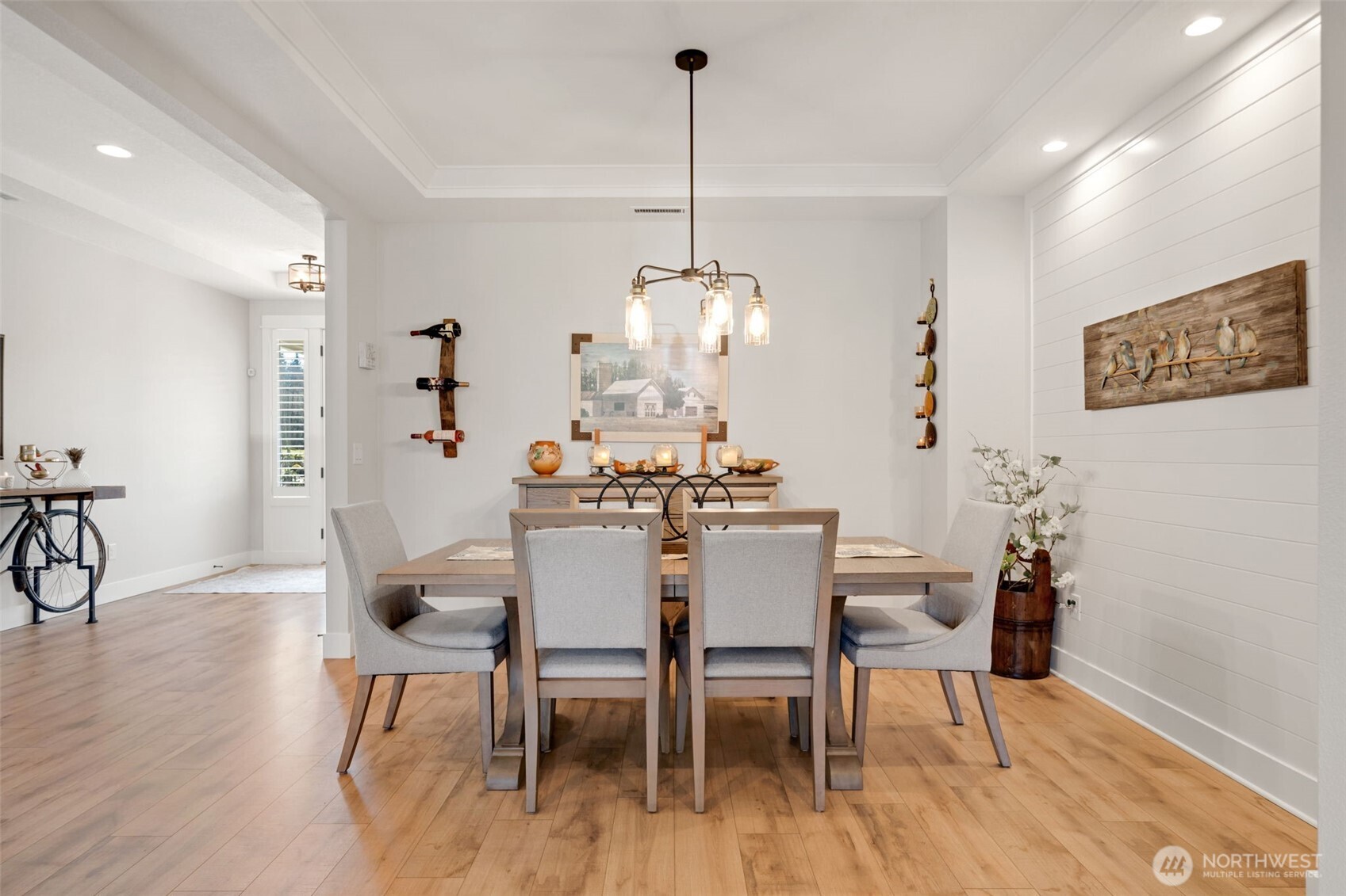 136 KLAZINA Court , Woodland, WA 98674