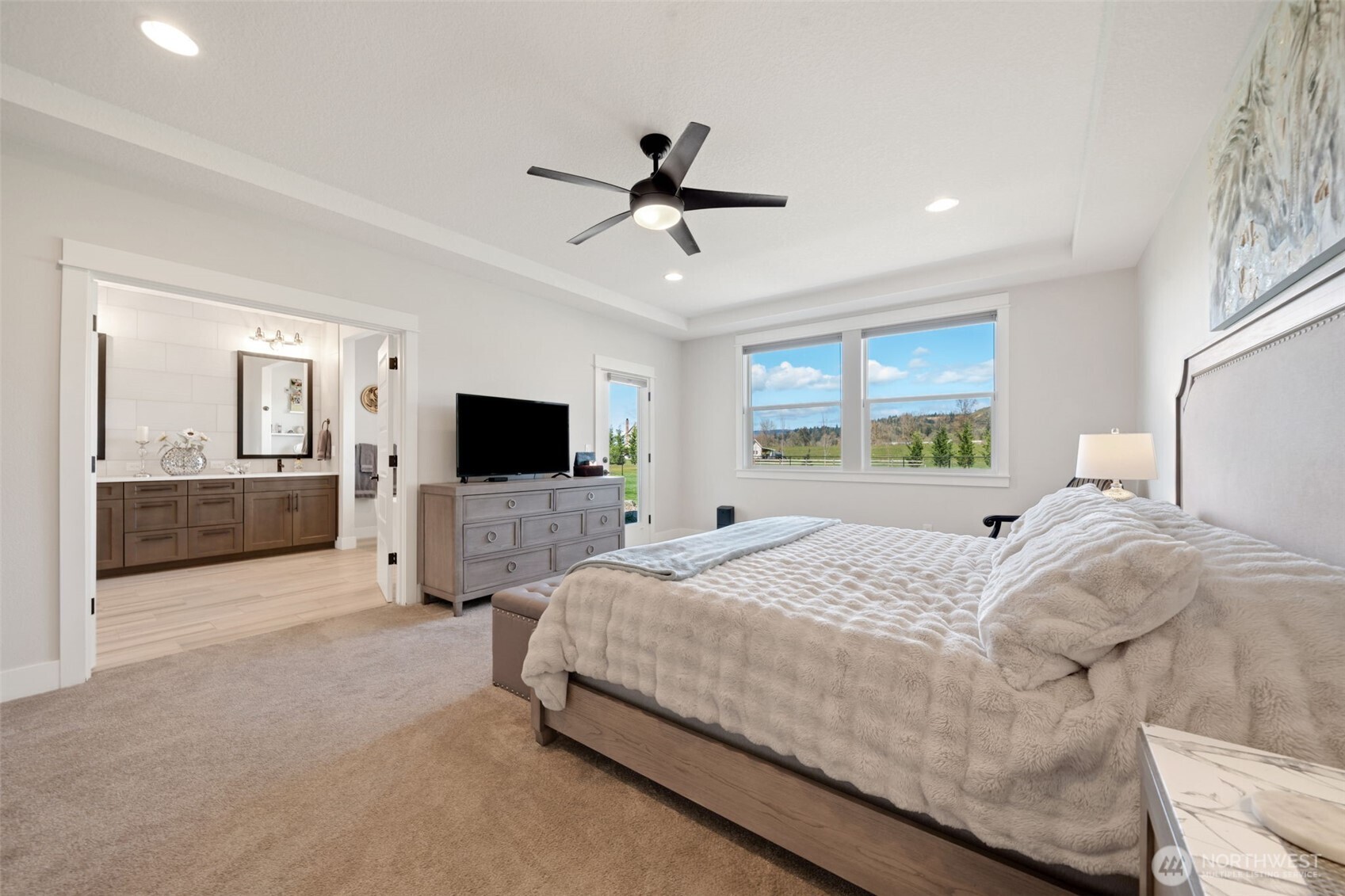 136 KLAZINA Court , Woodland, WA 98674