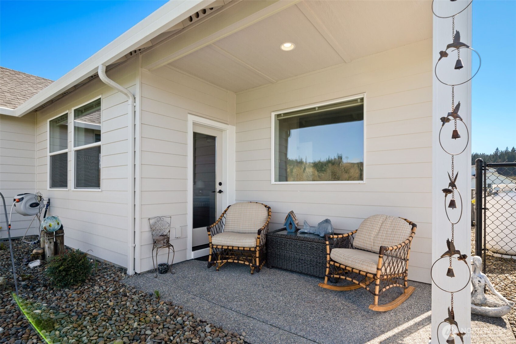 136 KLAZINA Court , Woodland, WA 98674