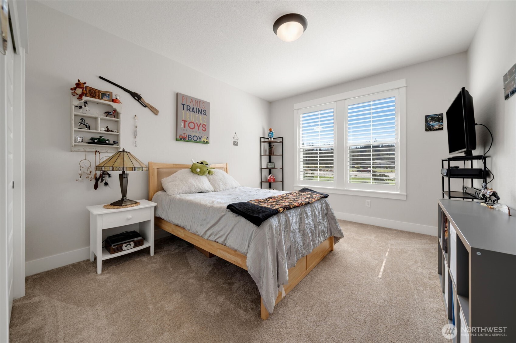 136 KLAZINA Court , Woodland, WA 98674