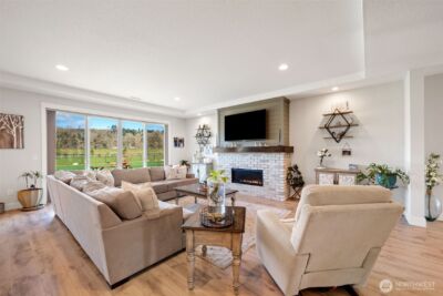 136 KLAZINA Court , Woodland, WA 98674 - Photo 3