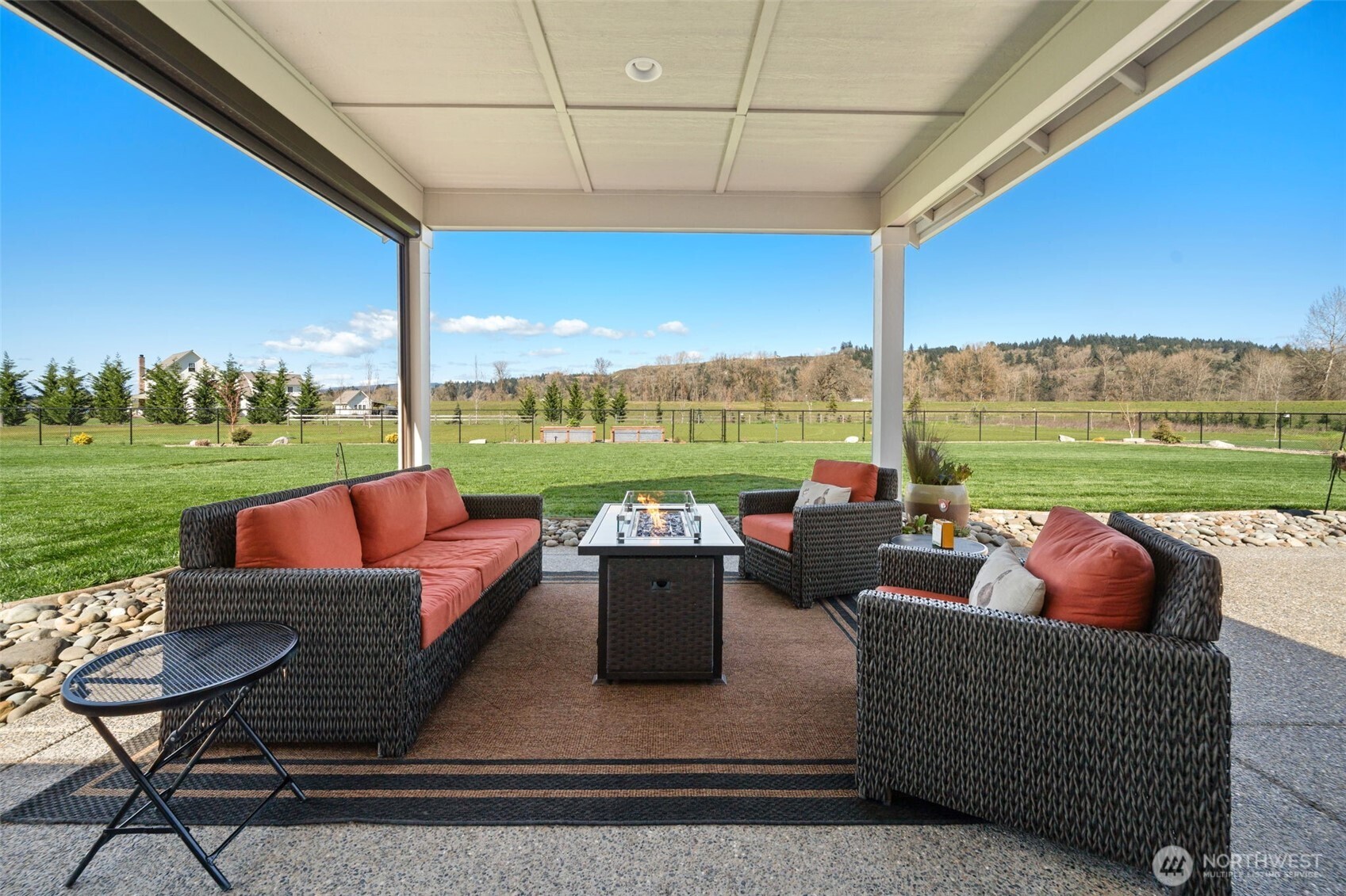 136 KLAZINA Court , Woodland, WA 98674