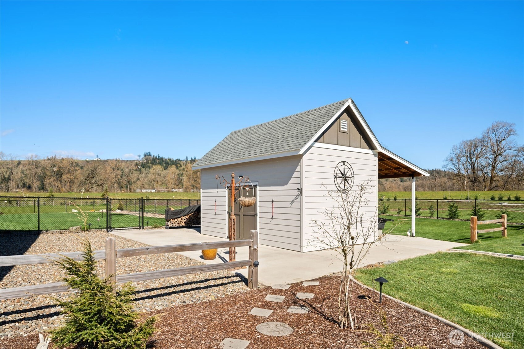 136 KLAZINA Court , Woodland, WA 98674