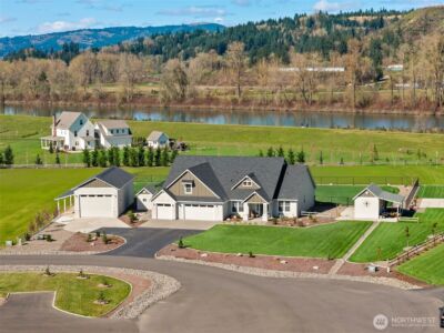 136 KLAZINA Court , Woodland, WA 98674 - Photo 38