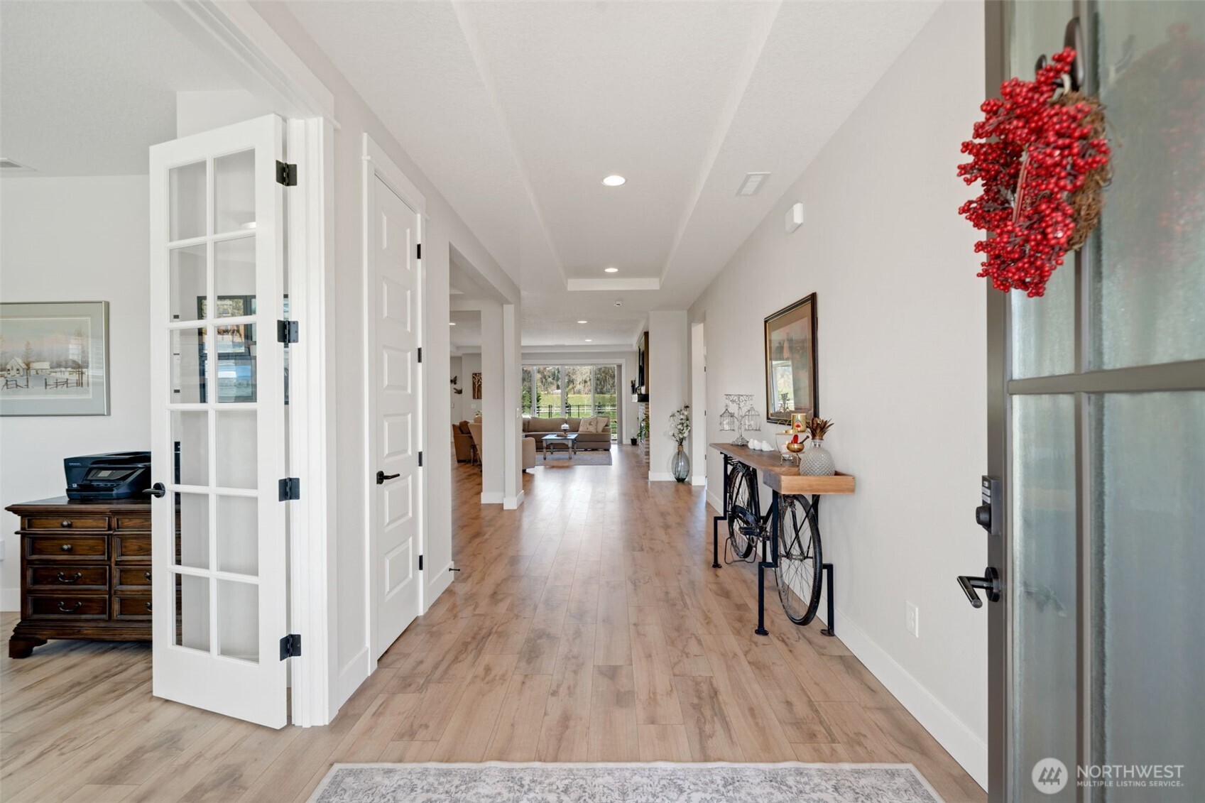 136 KLAZINA Court , Woodland, WA 98674