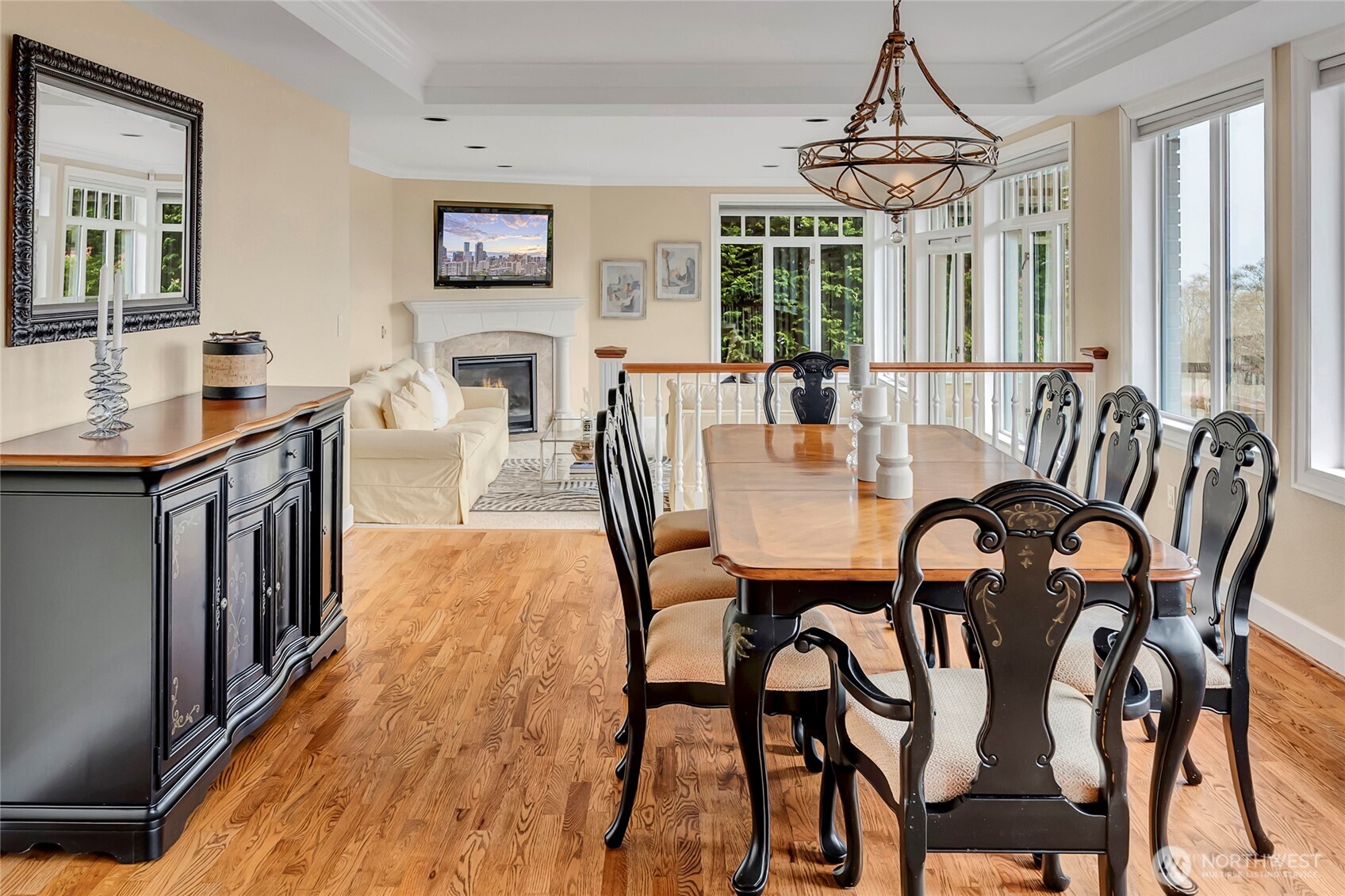 4911 Harbor Lane , Everett, WA 98203