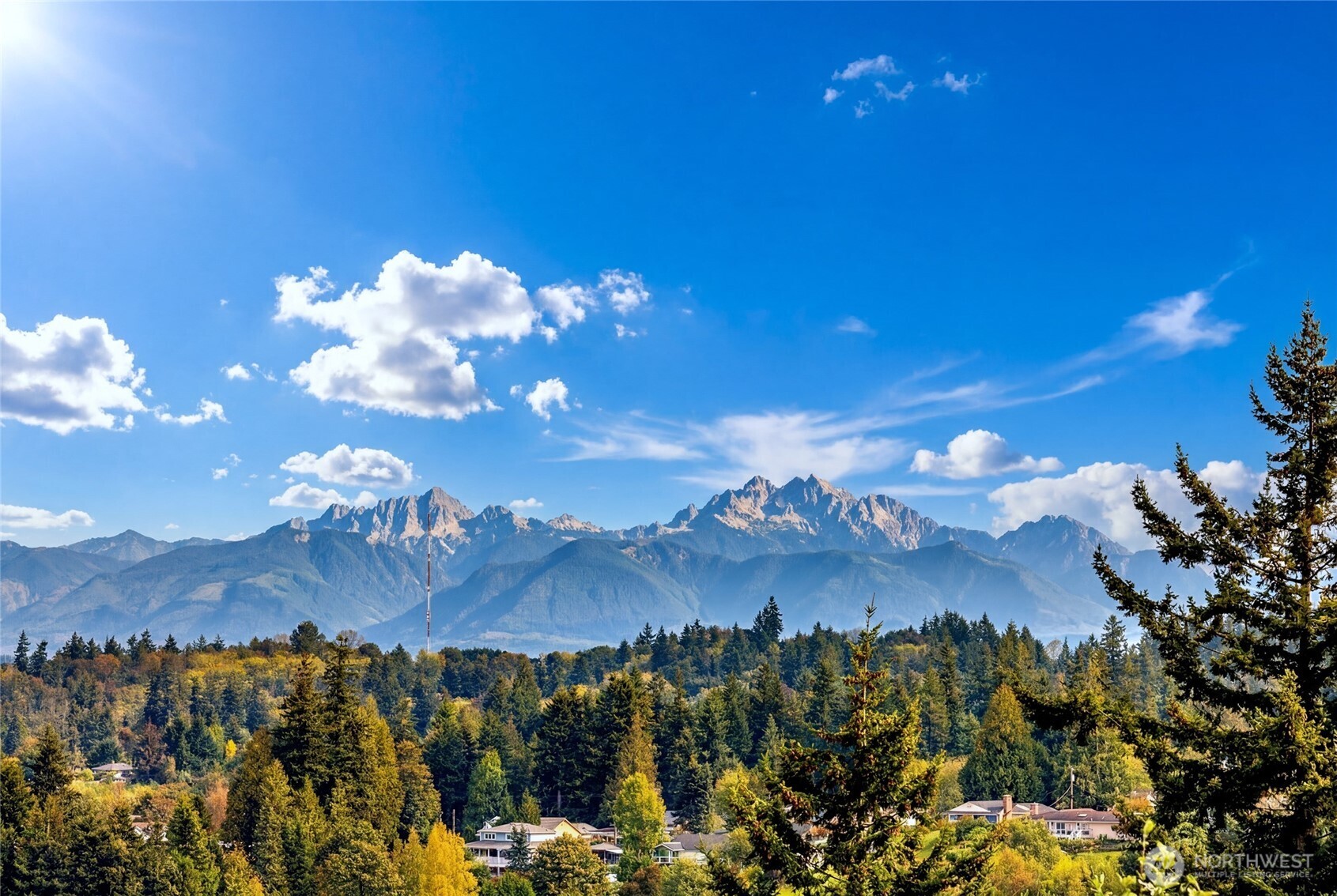 4911 Harbor Lane , Everett, WA 98203