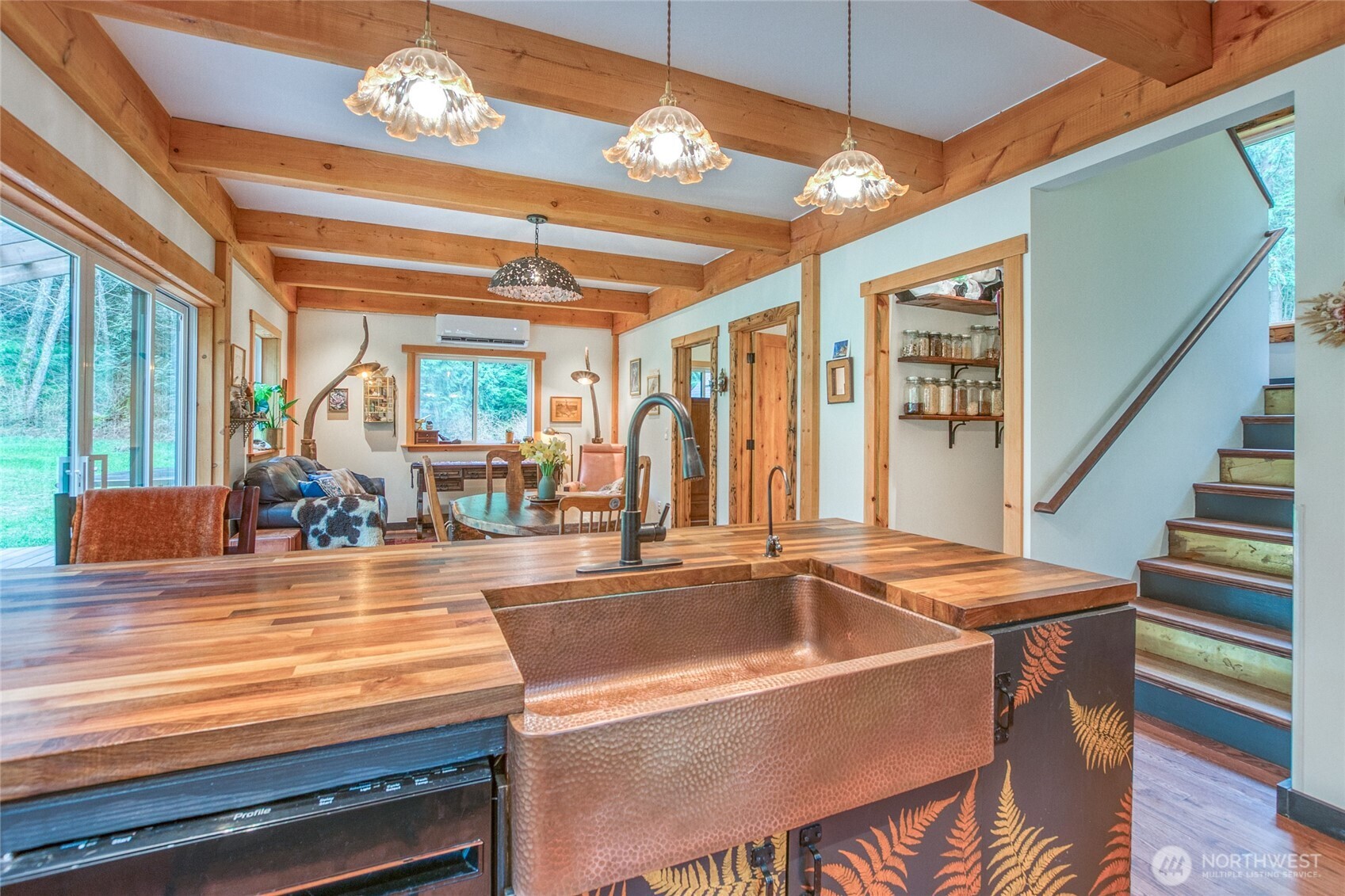 653 Cedar Hill Road , Orcas Island, WA 98245
