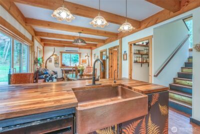 653 Cedar Hill Road , Orcas Island, WA 98245 - Photo 11