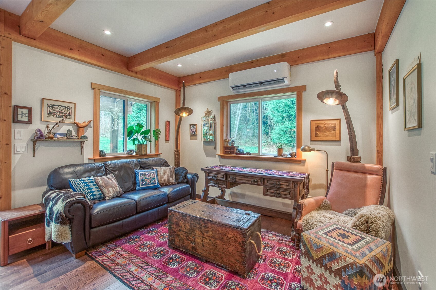 653 Cedar Hill Road , Orcas Island, WA 98245