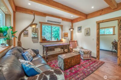 653 Cedar Hill Road , Orcas Island, WA 98245 - Photo 13