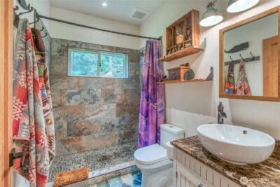 653 Cedar Hill Road , Orcas Island, WA 98245 - Photo 15