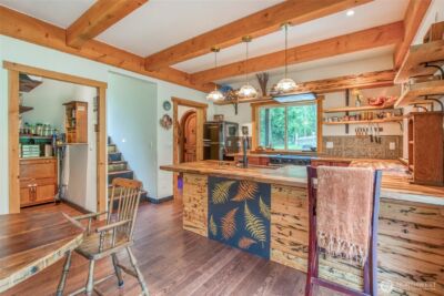 653 Cedar Hill Road , Orcas Island, WA 98245 - Photo 16