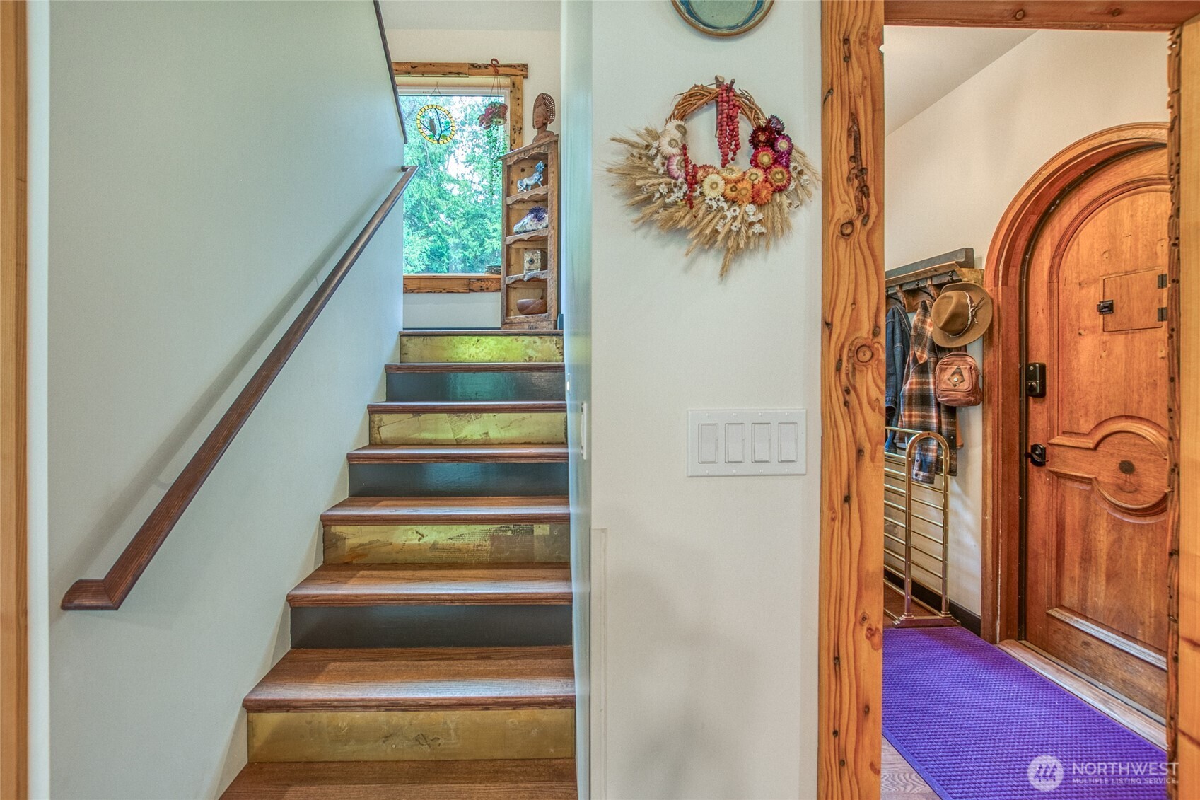653 Cedar Hill Road , Orcas Island, WA 98245