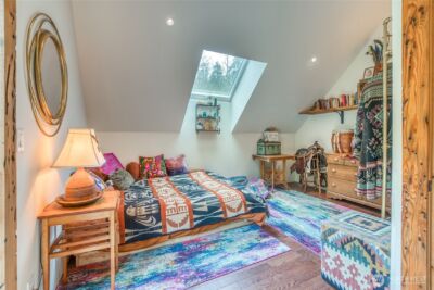 653 Cedar Hill Road , Orcas Island, WA 98245 - Photo 18