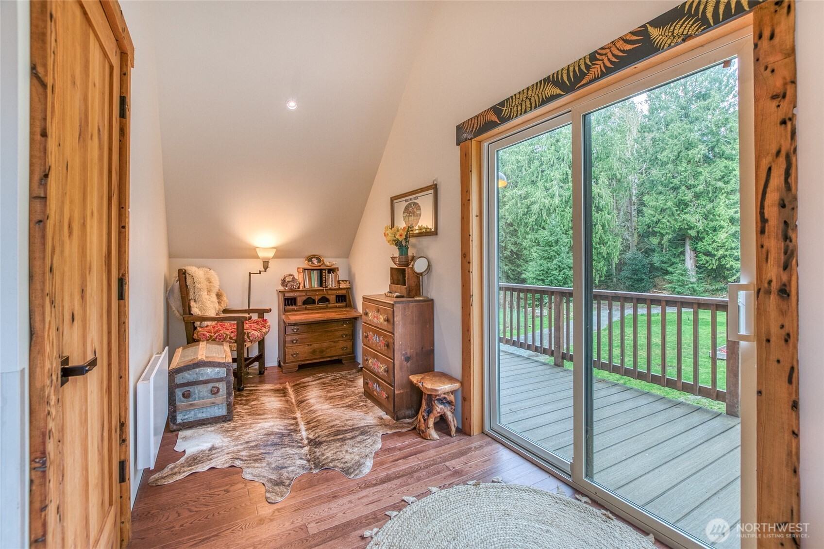 653 Cedar Hill Road , Orcas Island, WA 98245