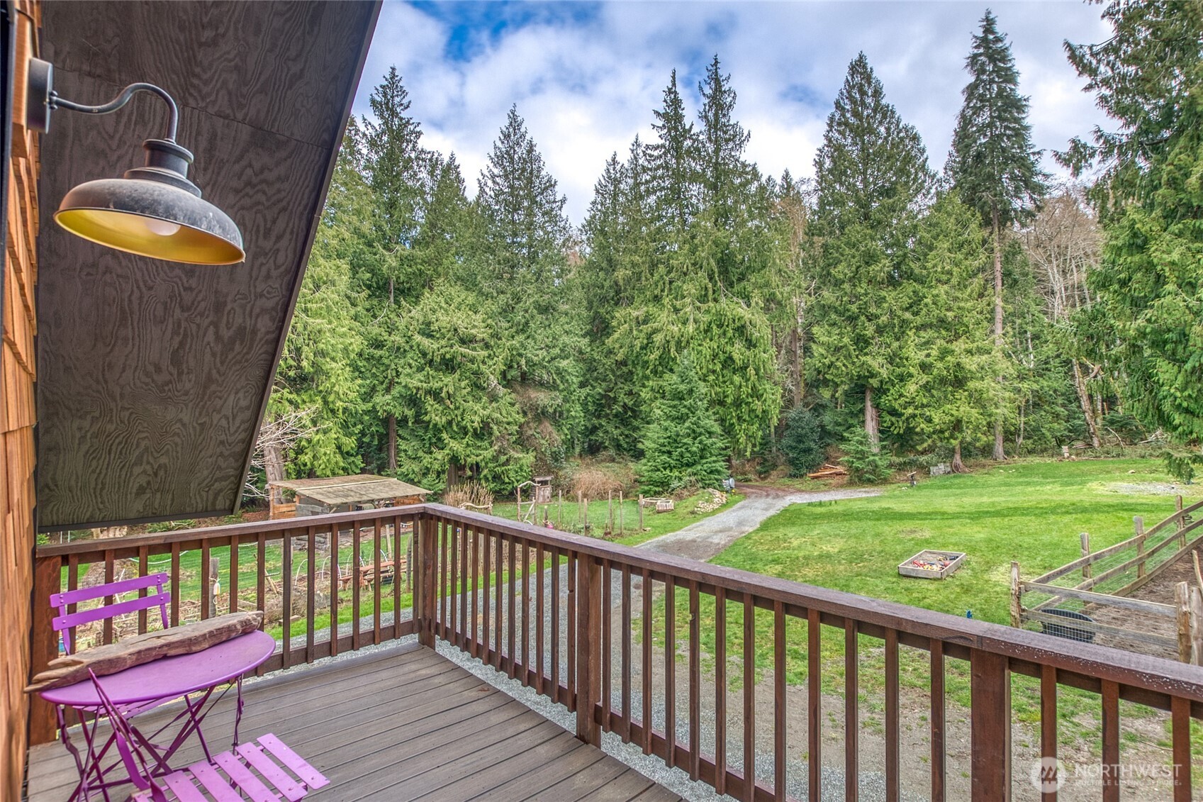 653 Cedar Hill Road , Orcas Island, WA 98245