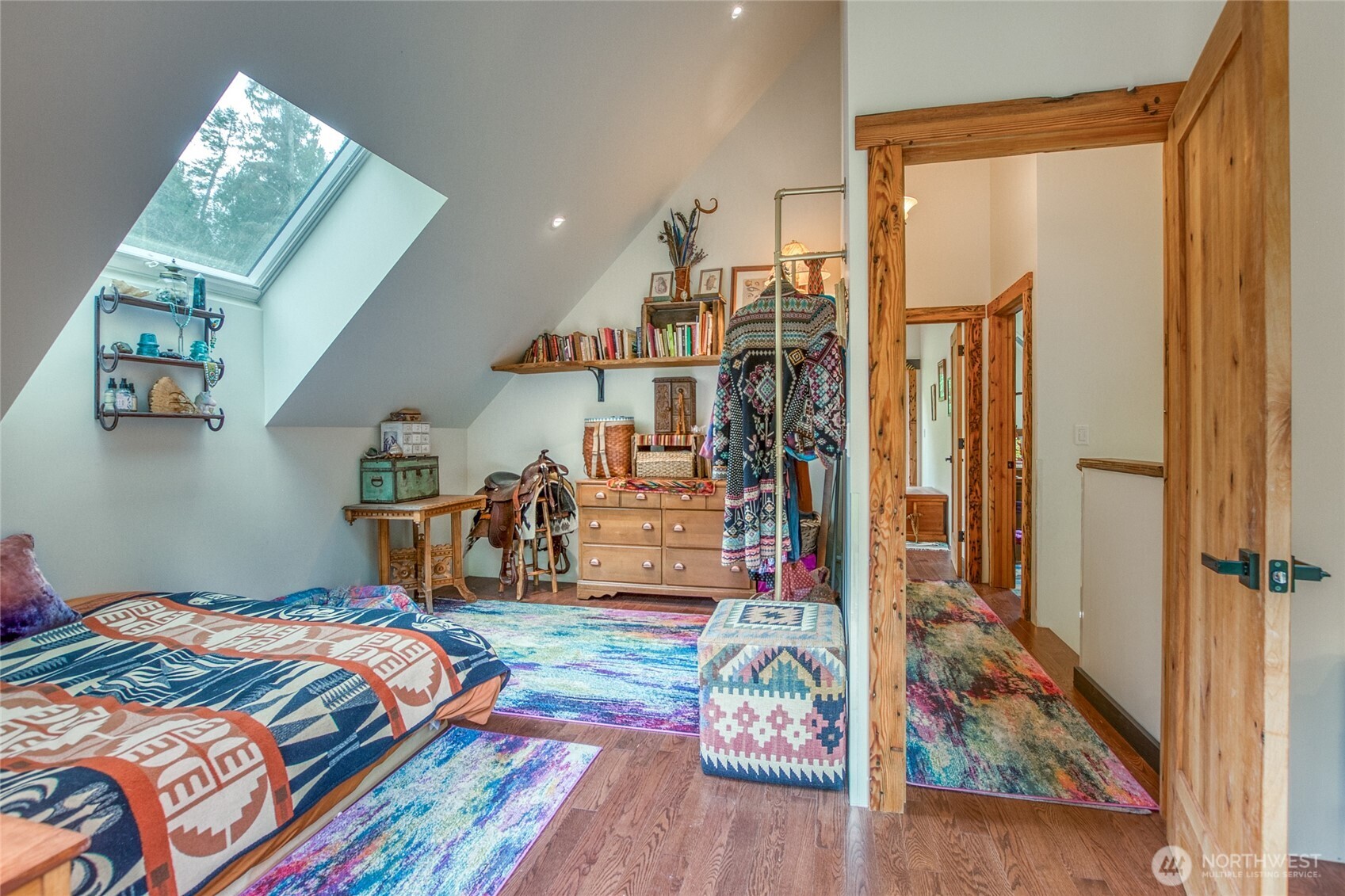653 Cedar Hill Road , Orcas Island, WA 98245