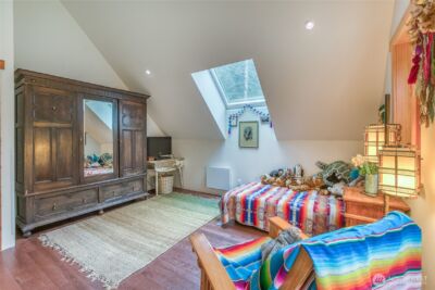 653 Cedar Hill Road , Orcas Island, WA 98245 - Photo 25