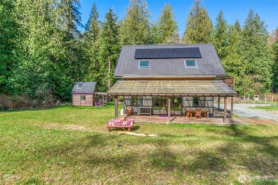 653 Cedar Hill Road , Orcas Island, WA 98245 - Photo 28
