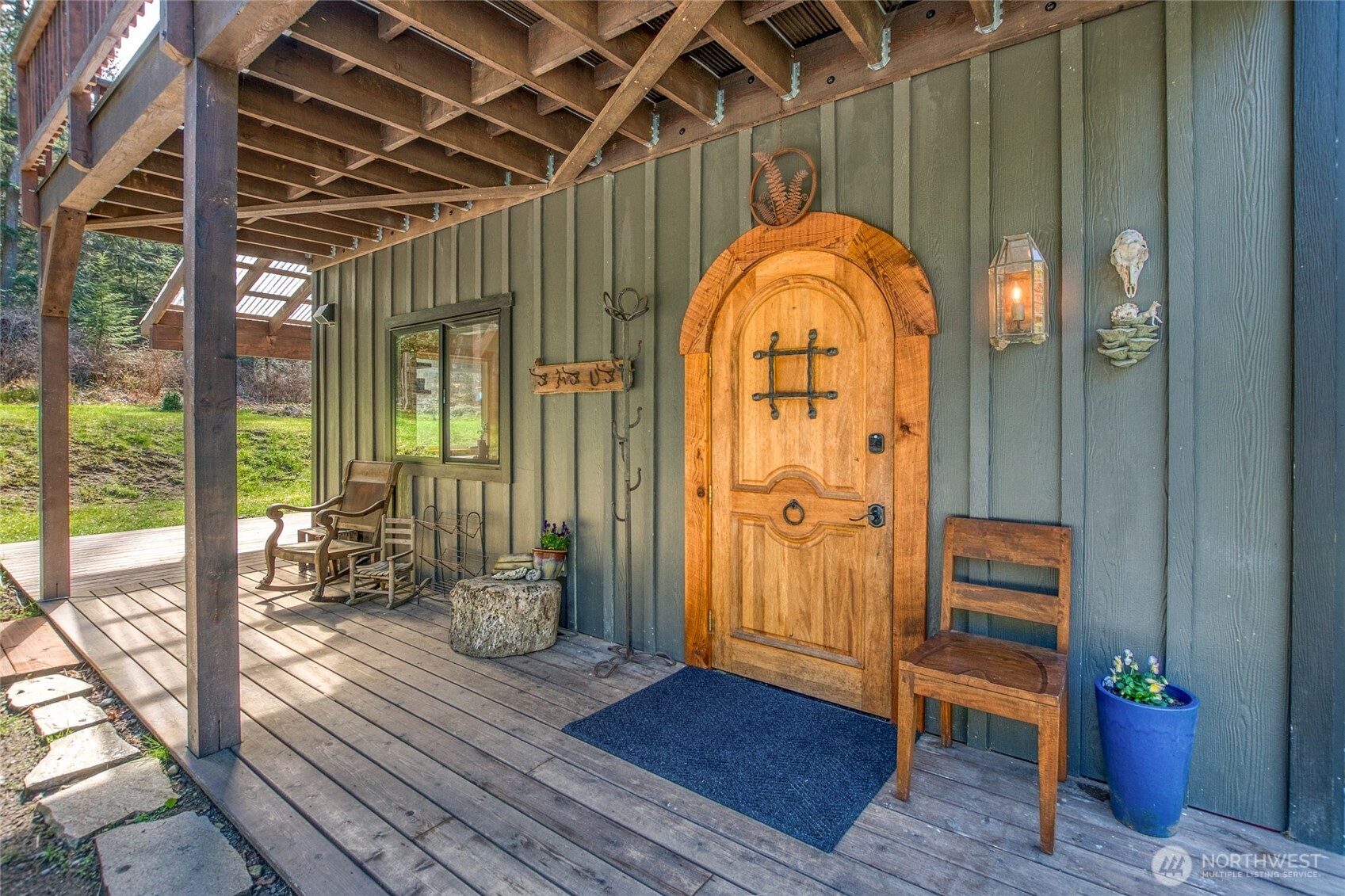 653 Cedar Hill Road , Orcas Island, WA 98245