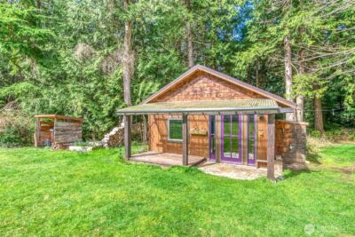 653 Cedar Hill Road , Orcas Island, WA 98245 - Photo 33