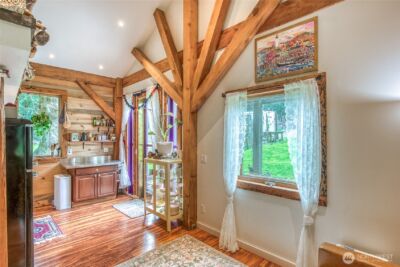 653 Cedar Hill Road , Orcas Island, WA 98245 - Photo 34