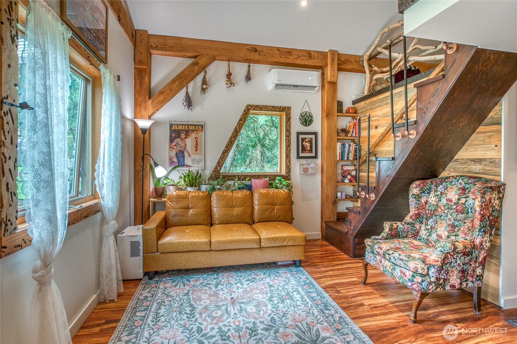 653 Cedar Hill Road , Orcas Island, WA 98245