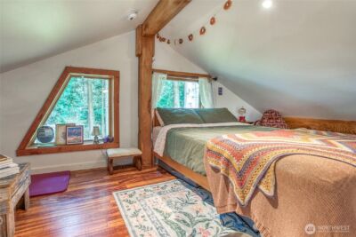 653 Cedar Hill Road , Orcas Island, WA 98245 - Photo 36