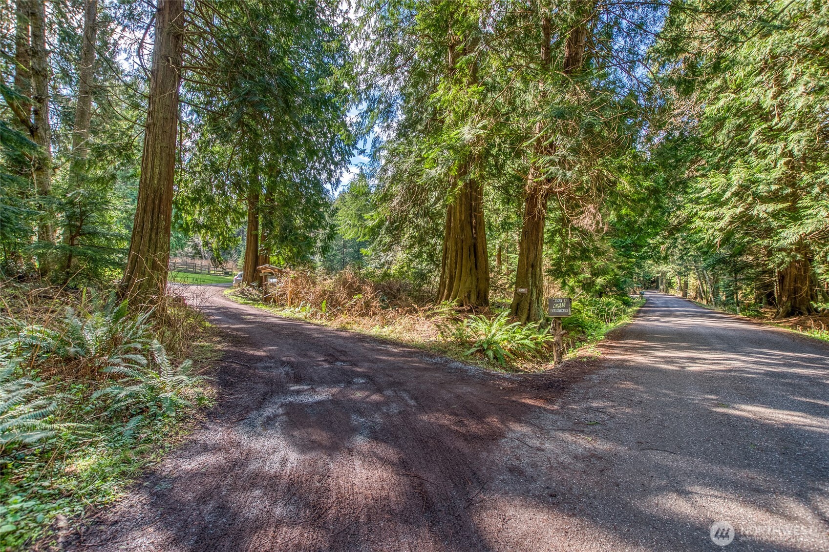 653 Cedar Hill Road , Orcas Island, WA 98245