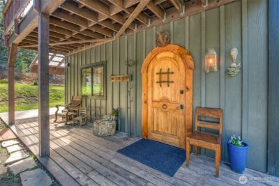 653 Cedar Hill Road , Orcas Island, WA 98245 - Photo 4