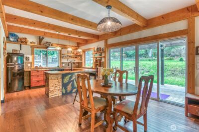 653 Cedar Hill Road , Orcas Island, WA 98245 - Photo 9