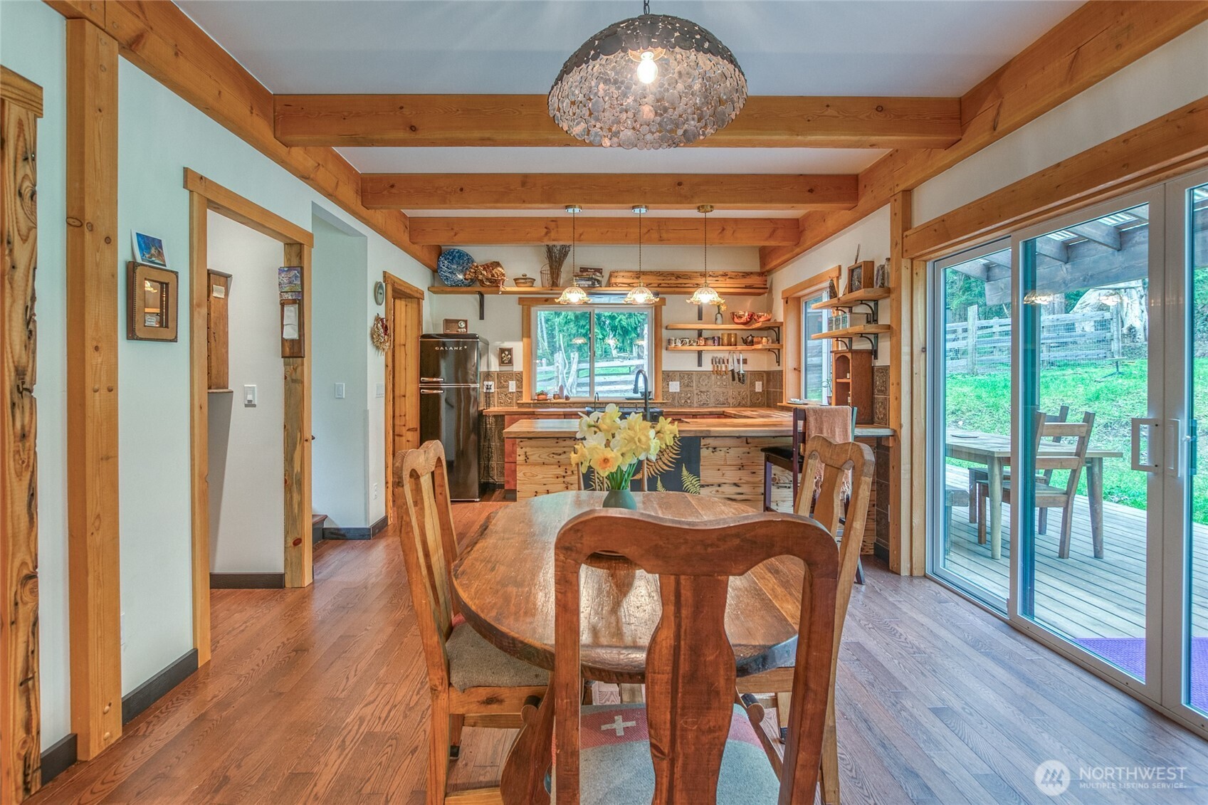 653 Cedar Hill Road , Orcas Island, WA 98245
