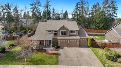 12910 194th Avenue Ct E, Bonney Lake, WA 98391-6097