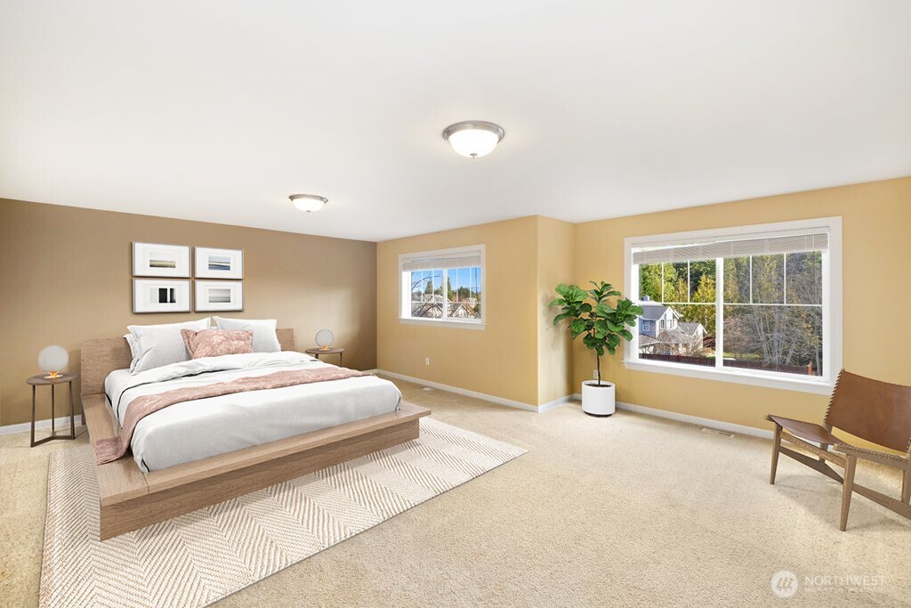 12910 194th Avenue Ct E, Bonney Lake, WA 98391-6097