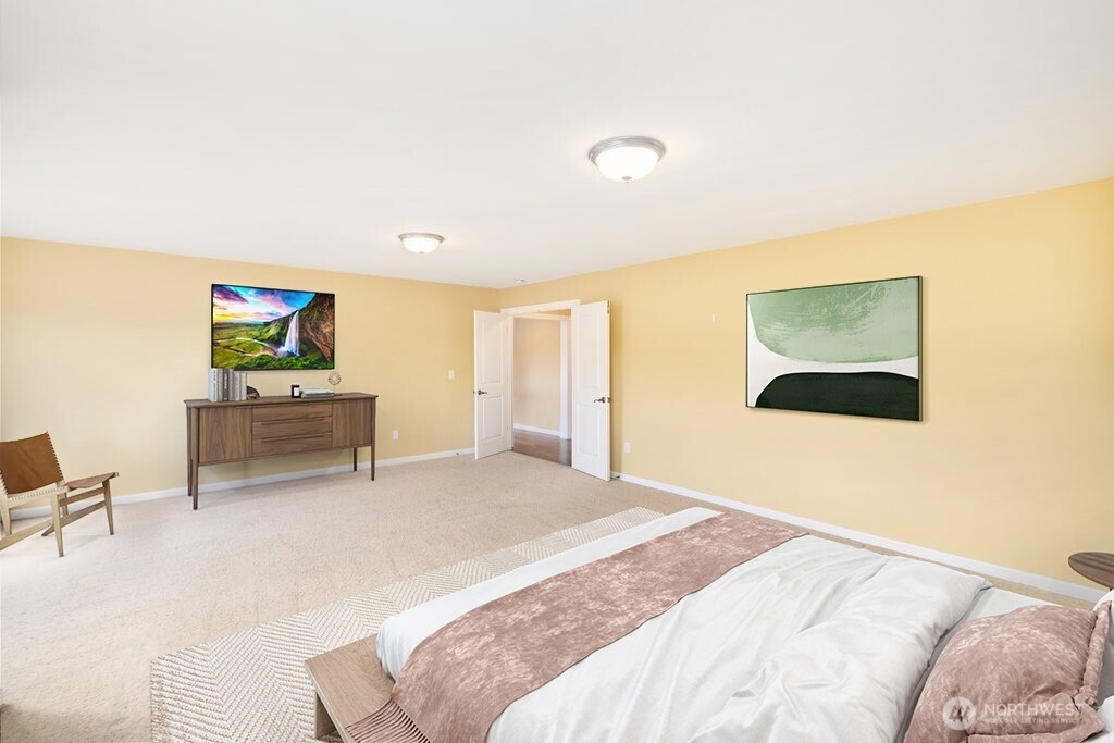 12910 194th Avenue Ct E, Bonney Lake, WA 98391-6097