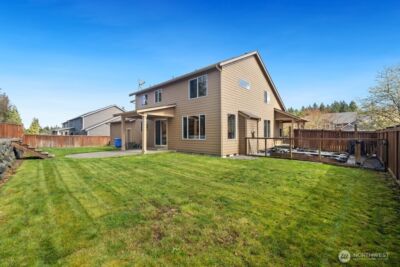 12910 194th Avenue Ct E, Bonney Lake, WA 98391-6097 - Photo 29