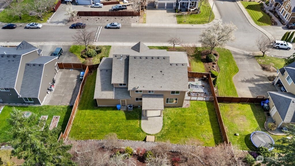 12910 194th Avenue Ct E, Bonney Lake, WA 98391-6097