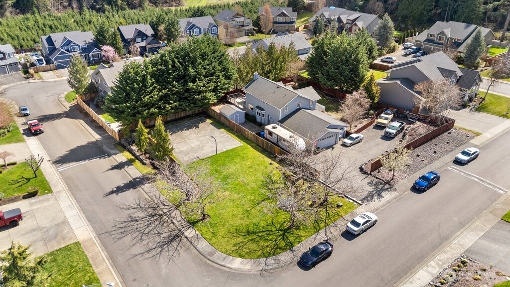 12910 194th Avenue Ct E, Bonney Lake, WA 98391-6097
