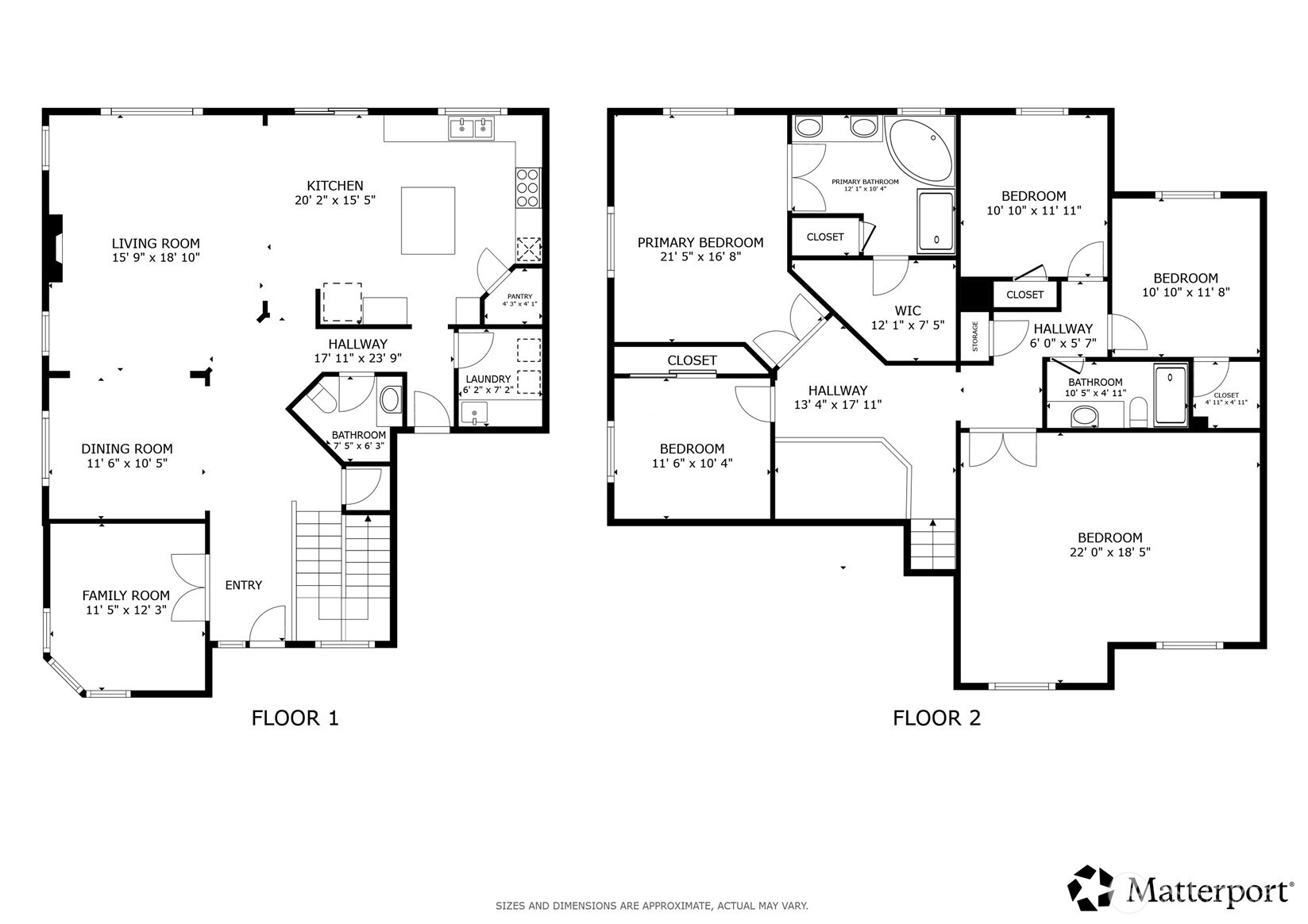 12910 194th Avenue Ct E, Bonney Lake, WA 98391-6097