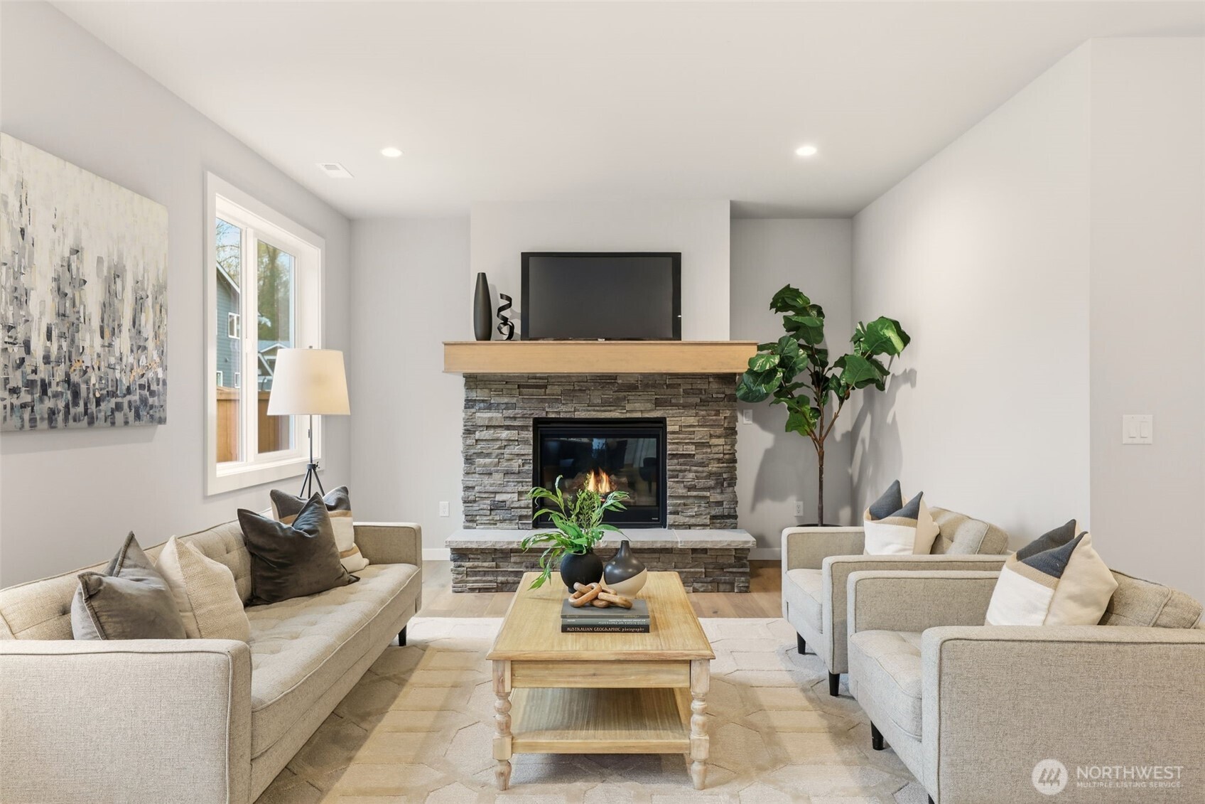 33689 NE 42nd Street , Carnation, WA 98014