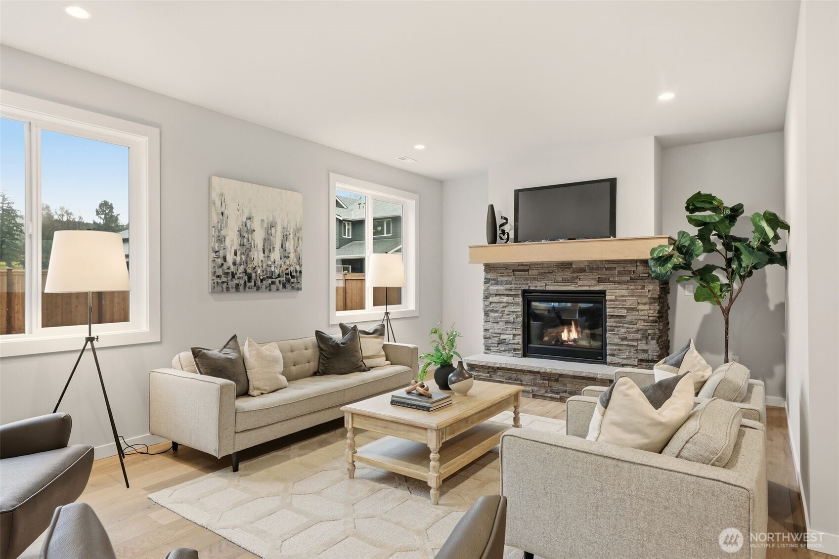 33689 NE 42nd Street , Carnation, WA 98014