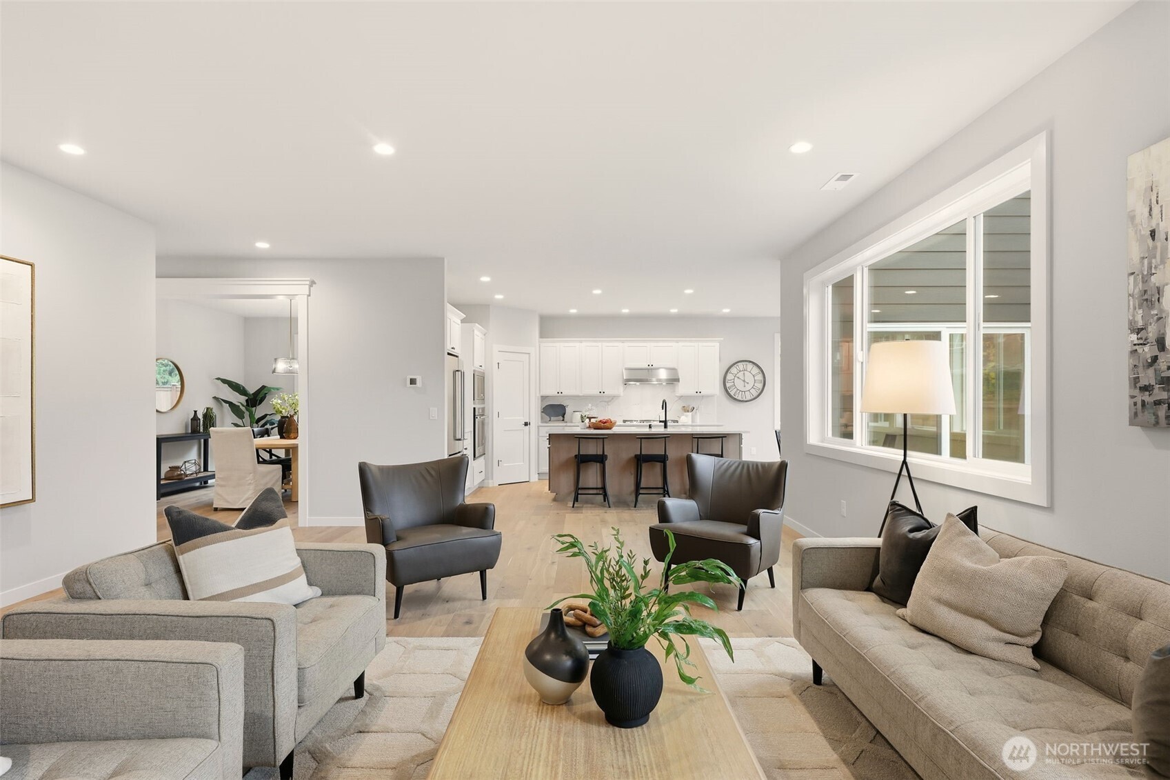 33689 NE 42nd Street , Carnation, WA 98014