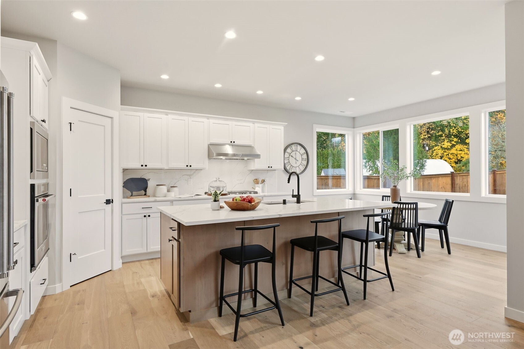 33689 NE 42nd Street , Carnation, WA 98014